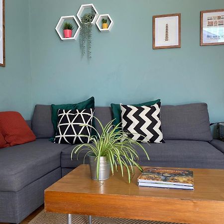 Richmond & Kew Gardens Cozy Garden Flat By The Pagoda Екстериор снимка