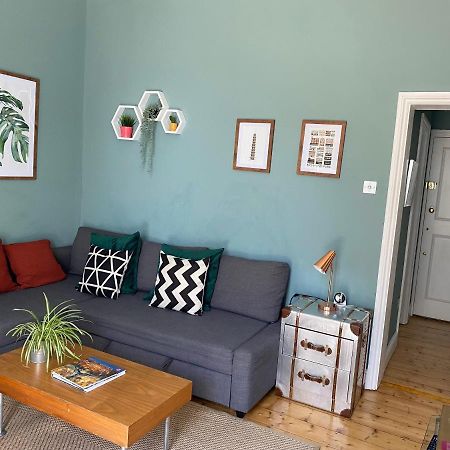 Richmond & Kew Gardens Cozy Garden Flat By The Pagoda Екстериор снимка