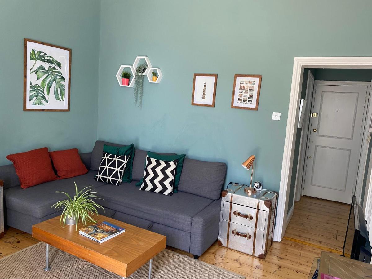 Richmond & Kew Gardens Cozy Garden Flat By The Pagoda Екстериор снимка