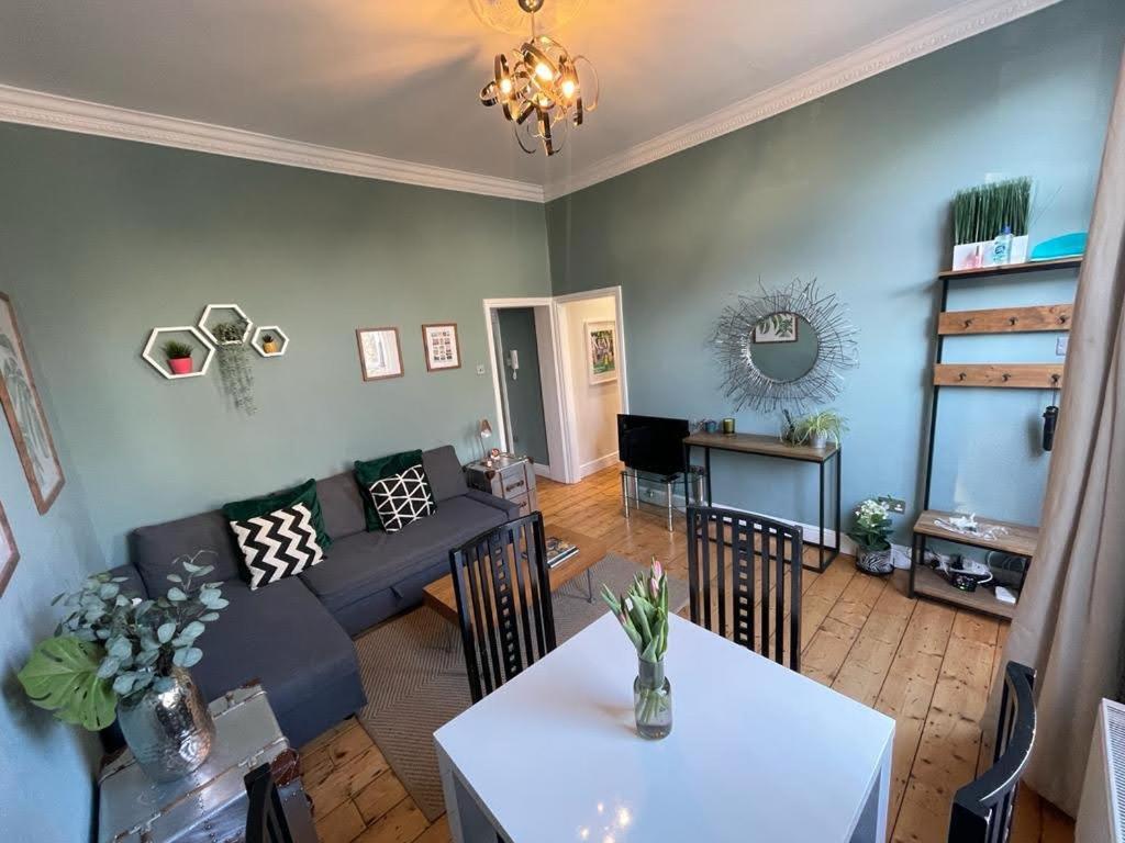 Richmond & Kew Gardens Cozy Garden Flat By The Pagoda Екстериор снимка